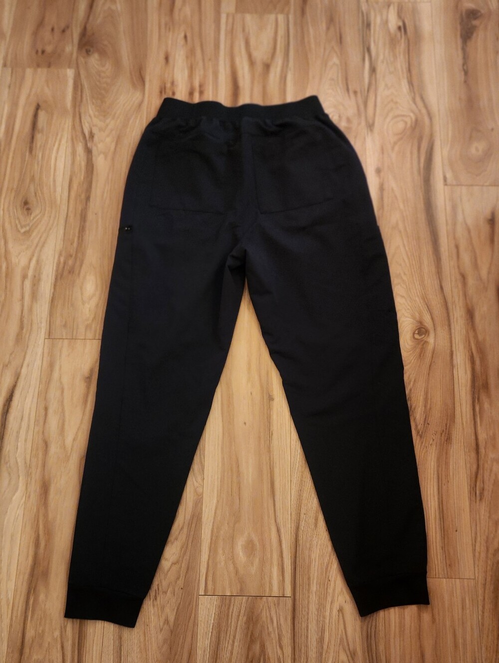 Fabletics Mid Rise On Call Scrub Jogger - Picture 2 of 5
